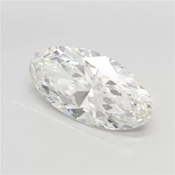 4.09 Carat · E · VVS2 Rare Carat Ideal Cut