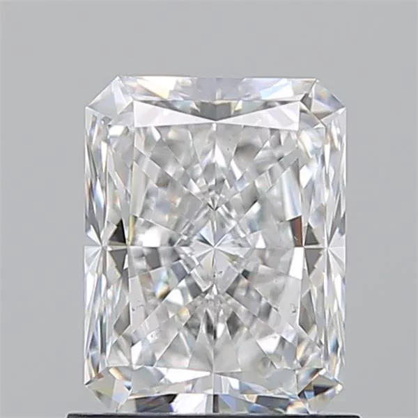 1.21 Carat · E · VS2 Rare Carat Ideal Cut
