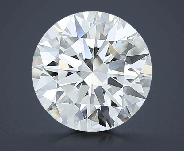 3.02 Carat · E · VVS1 Rare Carat Ideal Cut