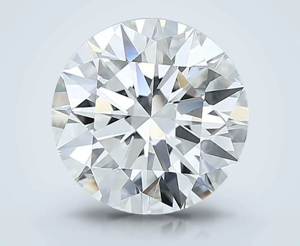 3.02 Carat · E · VVS1 Rare Carat Ideal Cut