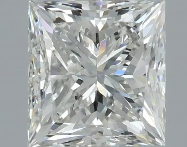 0.9 Carat · H · SI1 very good Cut