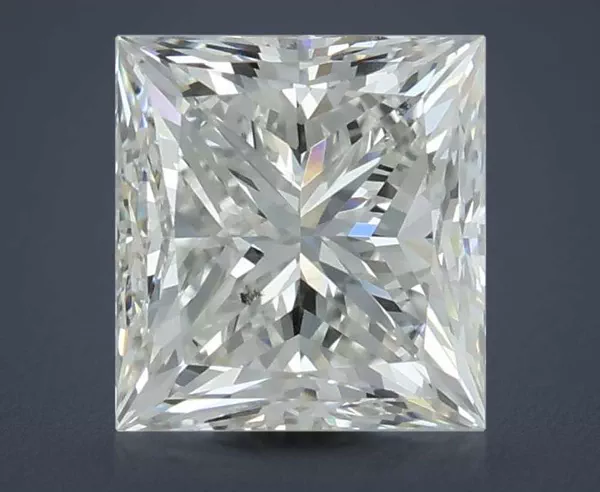 0.9 Carat · H · SI1 very good Cut