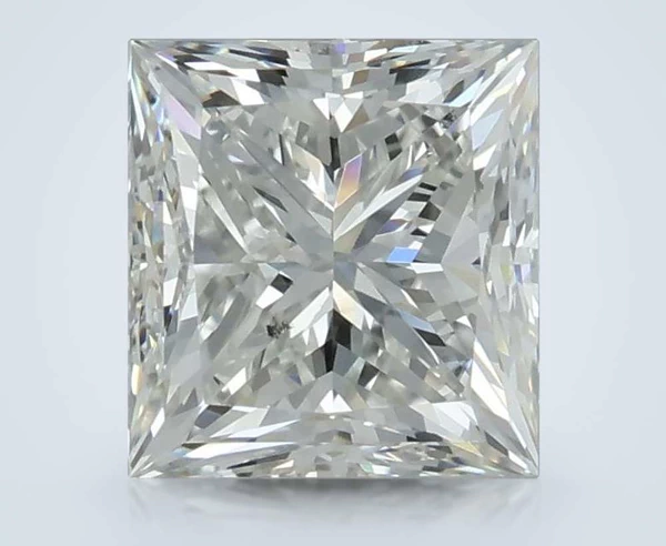 0.9 Carat · H · SI1 very good Cut