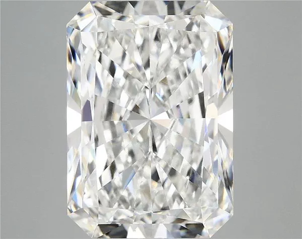 10.79 Carat · F · VVS2 Rare Carat Ideal Cut