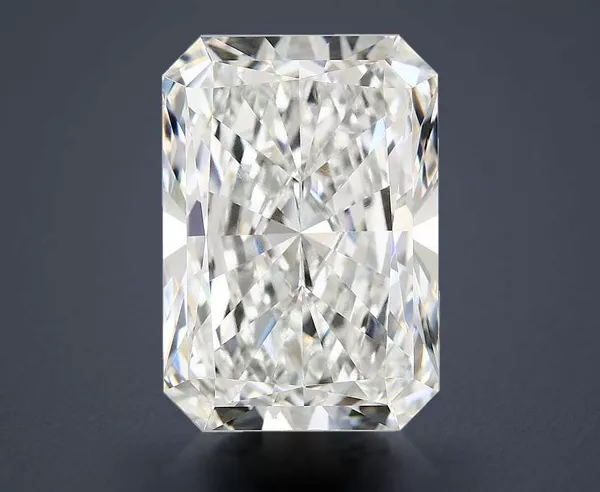 10.79 Carat · F · VVS2 Rare Carat Ideal Cut