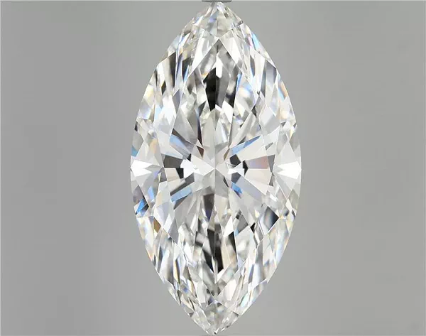 12.87 Carat · F · VVS2 Rare Carat Ideal Cut