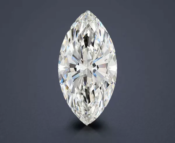 12.87 Carat · F · VVS2 Rare Carat Ideal Cut