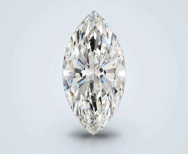 12.87 Carat · F · VVS2 Rare Carat Ideal Cut