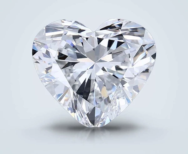 2.56 Carat · E · VVS2 Rare Carat Ideal Cut