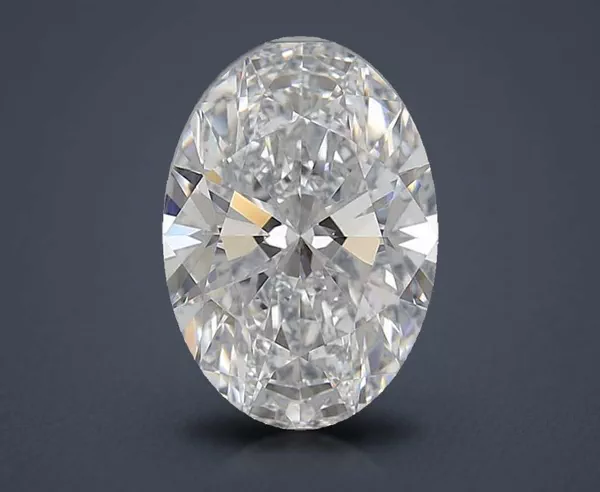 3.01 Carat · D · VS1 Rare Carat Ideal Cut