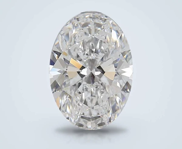 3.01 Carat · D · VS1 Rare Carat Ideal Cut