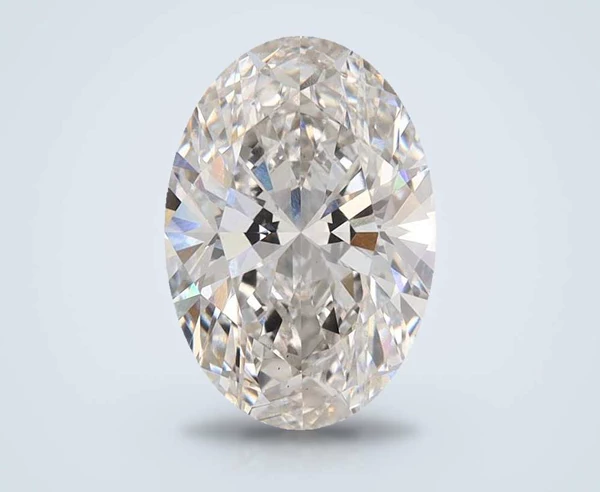 2.57 Carat · G · VS2 Rare Carat Ideal Cut