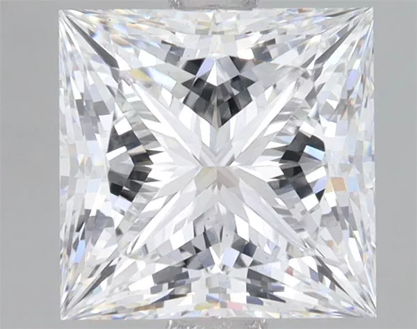 2.57 Carat · D · VS1 Rare Carat Ideal Cut