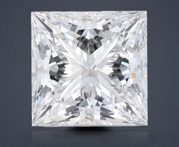 2.57 Carat · D · VS1 Rare Carat Ideal Cut