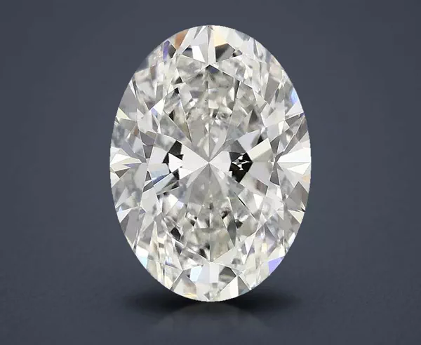 2.77 Carat · G · VS1 Rare Carat Ideal Cut