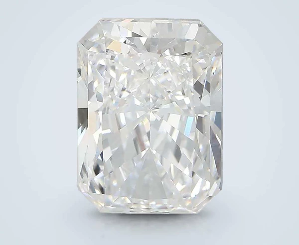 5.91 Carat · E · VS1 Rare Carat Ideal Cut