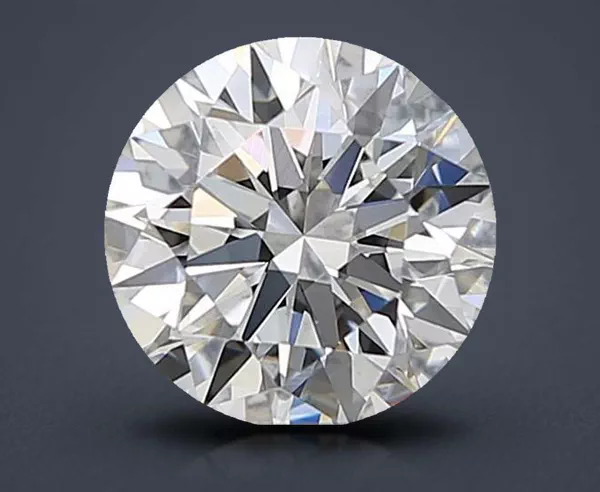 2.01 Carat · F · VVS2 Rare Carat Ideal Cut