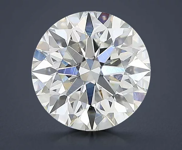 2.03 Carat · H · VS1 excellent Cut