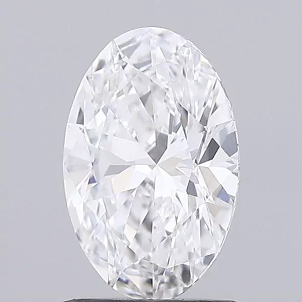 1.19 Carat · E · IF Rare Carat Ideal Cut
