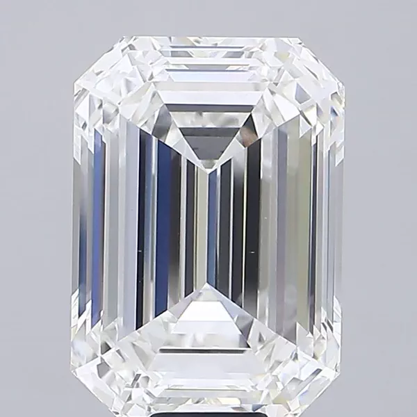 21.07 Carat · F · VVS2 Rare Carat Ideal Cut