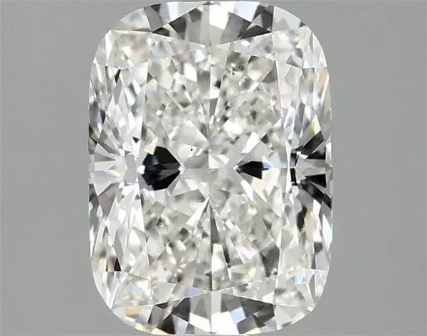 2.21 Carat · F · VS1 Rare Carat Ideal Cut