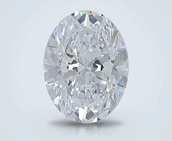 0.6 Carat · D · VS2 Rare Carat Ideal Cut
