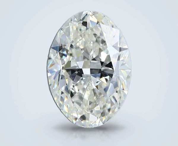 7.04 Carat · J · SI2 Rare Carat Ideal Cut