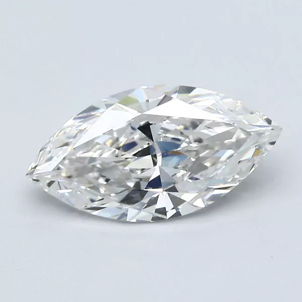 2.04 Carat · F · IF very good Cut