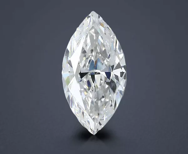 2.04 Carat · F · IF very good Cut