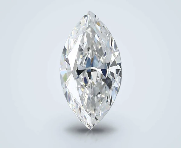 2.04 Carat · F · IF very good Cut