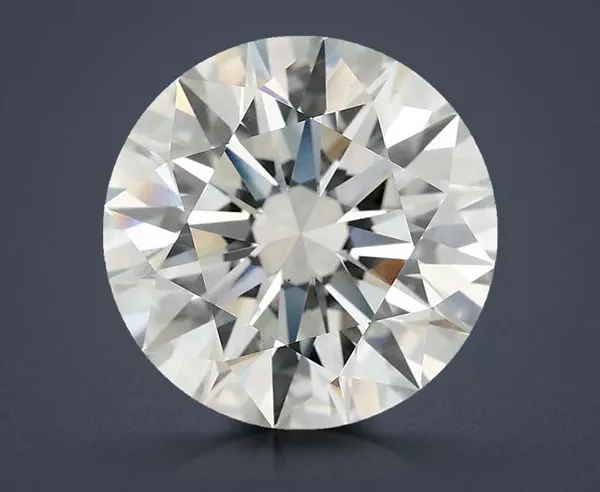 4.84 Carat · F · VS1 Rare Carat Ideal Cut