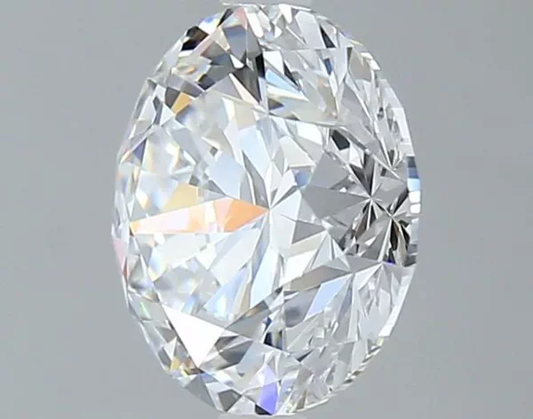2.58 Carat · D · VVS2 Rare Carat Ideal Cut