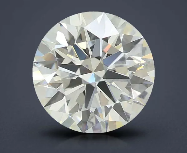 2.07 Carat · F · VVS1 Rare Carat Ideal Cut