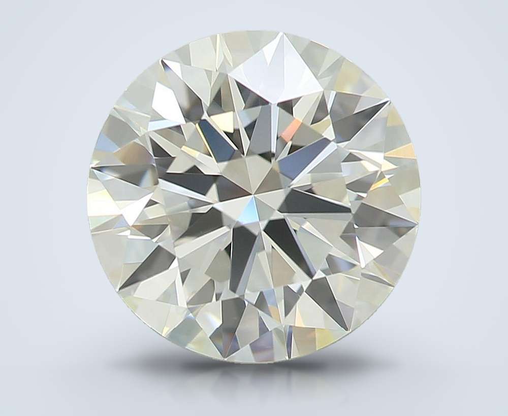 2.07 Carat · F · VVS1 Rare Carat Ideal Cut