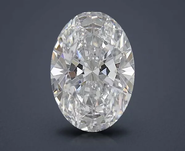 1.17 Carat · D · VVS2 Rare Carat Ideal Cut