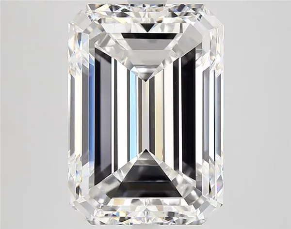 5.01 Carat · H · IF Rare Carat Ideal Cut