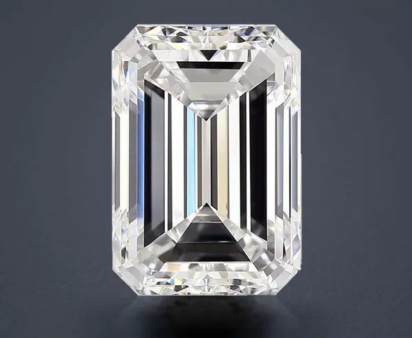 5.01 Carat · H · IF Rare Carat Ideal Cut