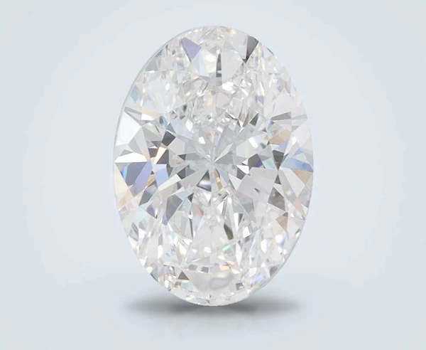 2.08 Carat · D · VVS1 Rare Carat Ideal Cut