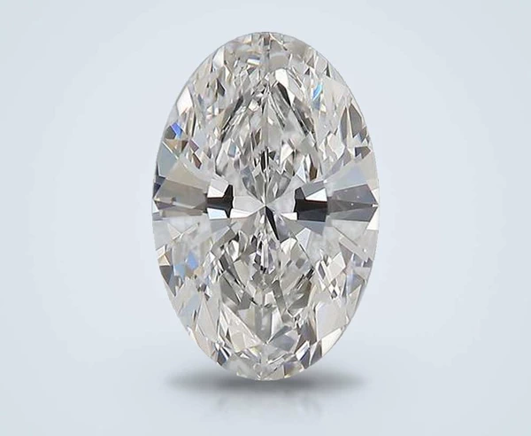 1.7 Carat · D · VVS2 very good Cut