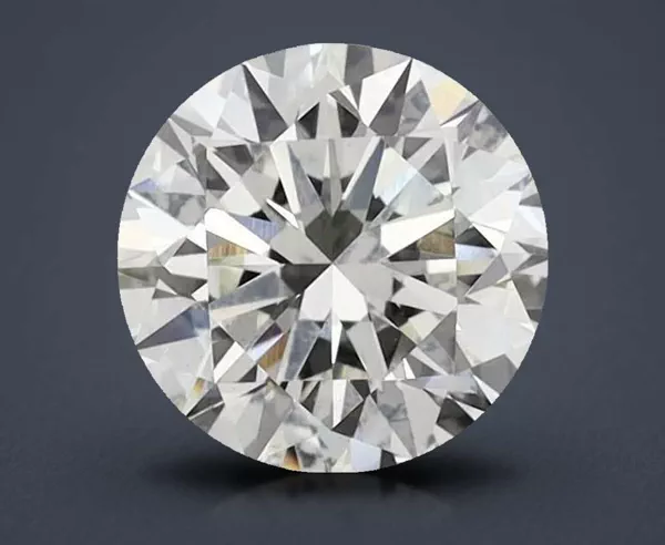 1.96 Carat · H · VS1 Rare Carat Ideal Cut