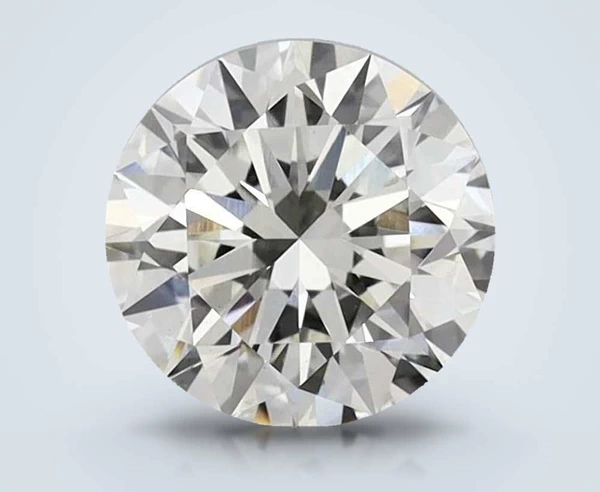 1.96 Carat · H · VS1 Rare Carat Ideal Cut