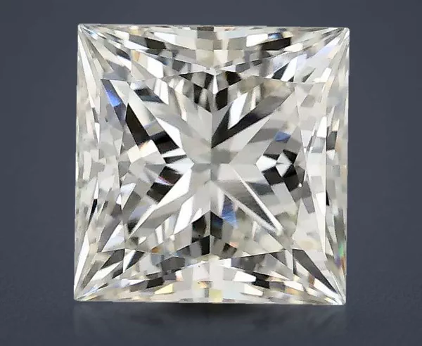 2.54 Carat · H · VS1 Rare Carat Ideal Cut