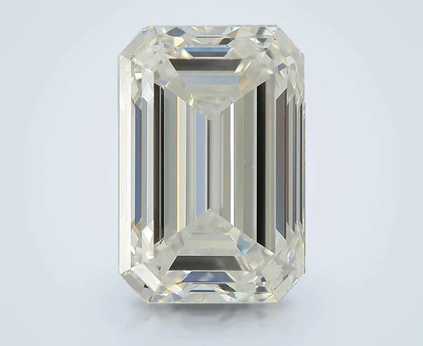 5.28 Carat · F · VVS2 very good Cut