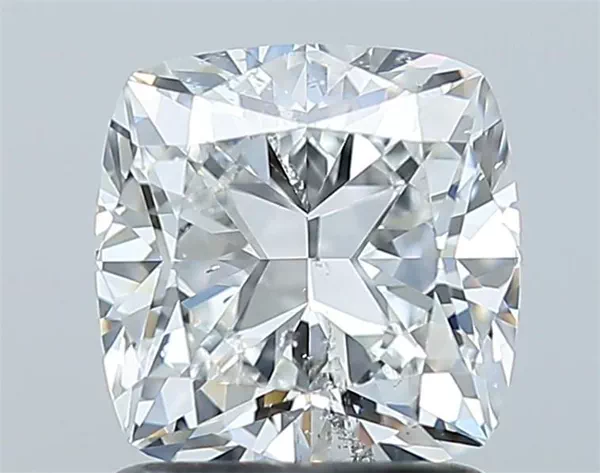 1.5 Carat · F · SI1 Rare Carat Ideal Cut