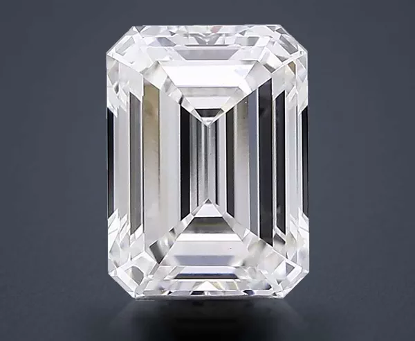 2.48 Carat · E · VVS2 Rare Carat Ideal Cut
