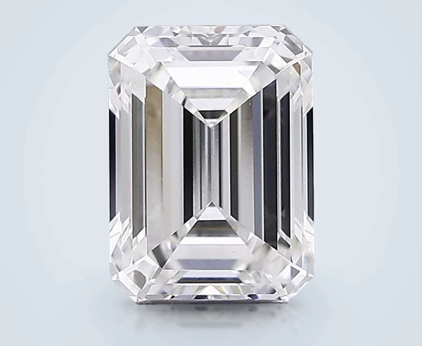 2.48 Carat · E · VVS2 Rare Carat Ideal Cut