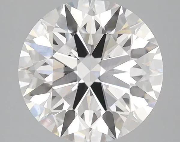 2.28 Carat · E · VS2 Rare Carat Ideal Cut