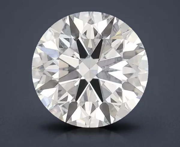 2.28 Carat · E · VS2 Rare Carat Ideal Cut