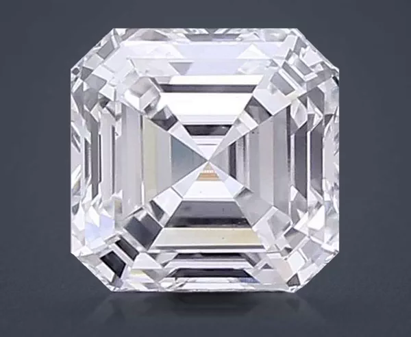 3.55 Carat · F · VS1 Rare Carat Ideal Cut