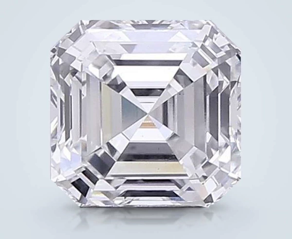 3.55 Carat · F · VS1 Rare Carat Ideal Cut
